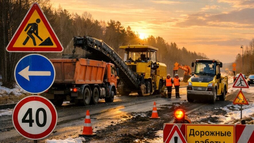    Фото: создано ИИ