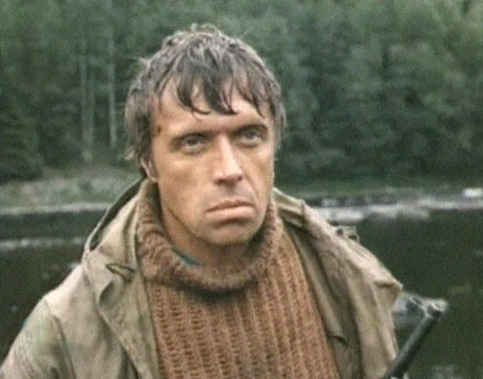 Кадр из фильма "Начальник" взят для иллюстрации из Яндекс Картинки.