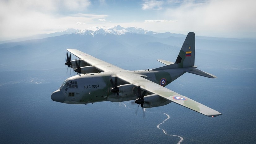   Сгенерировано с помощью ИИ