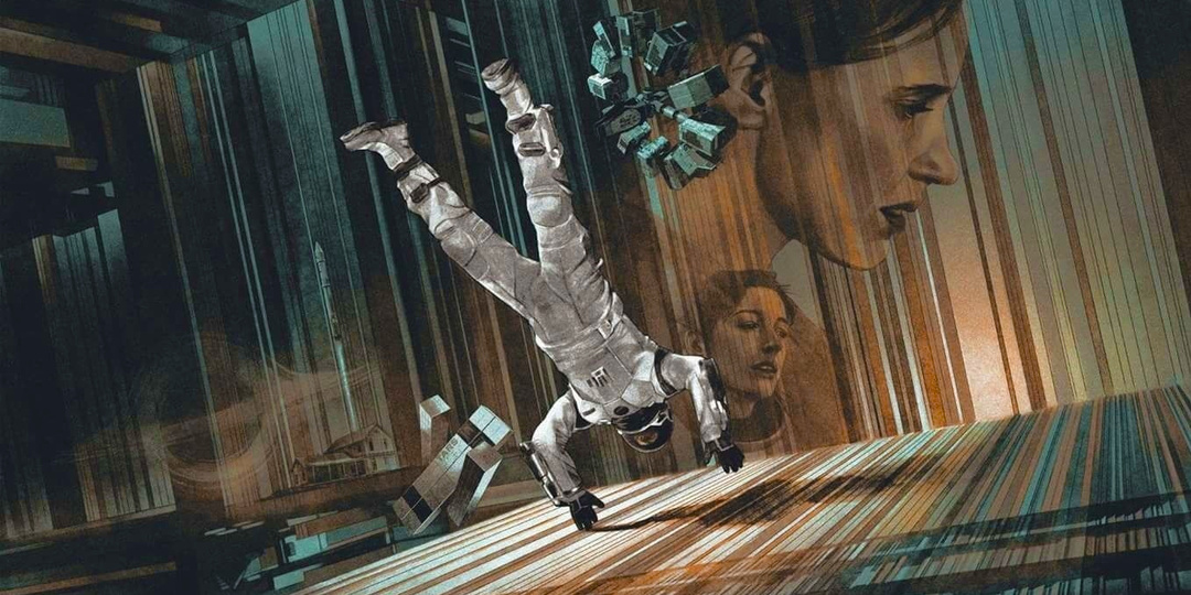 Время: как будущее становится настоящим?