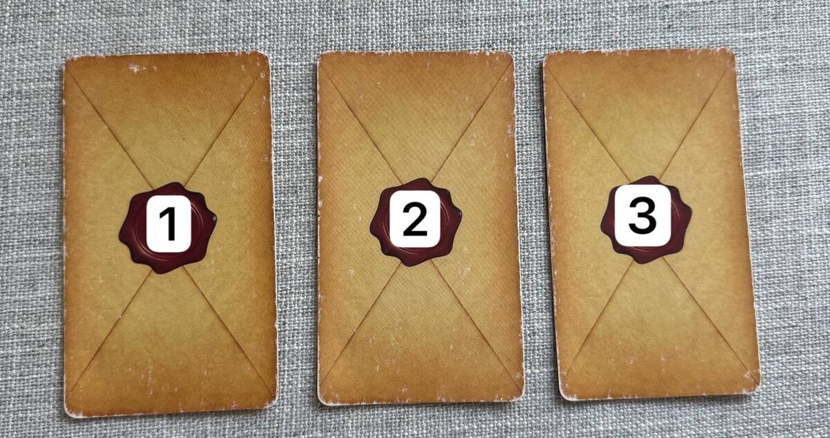 выбери карту 