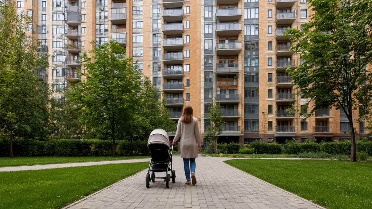 Фото: ДОМ.NEWS