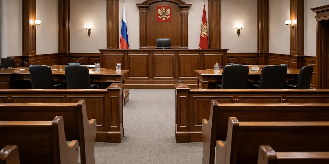 Контрабанда стратегически важных ресурсов: трех человек осудили за вывоз леса из России на 62 миллиона рублей в Туле