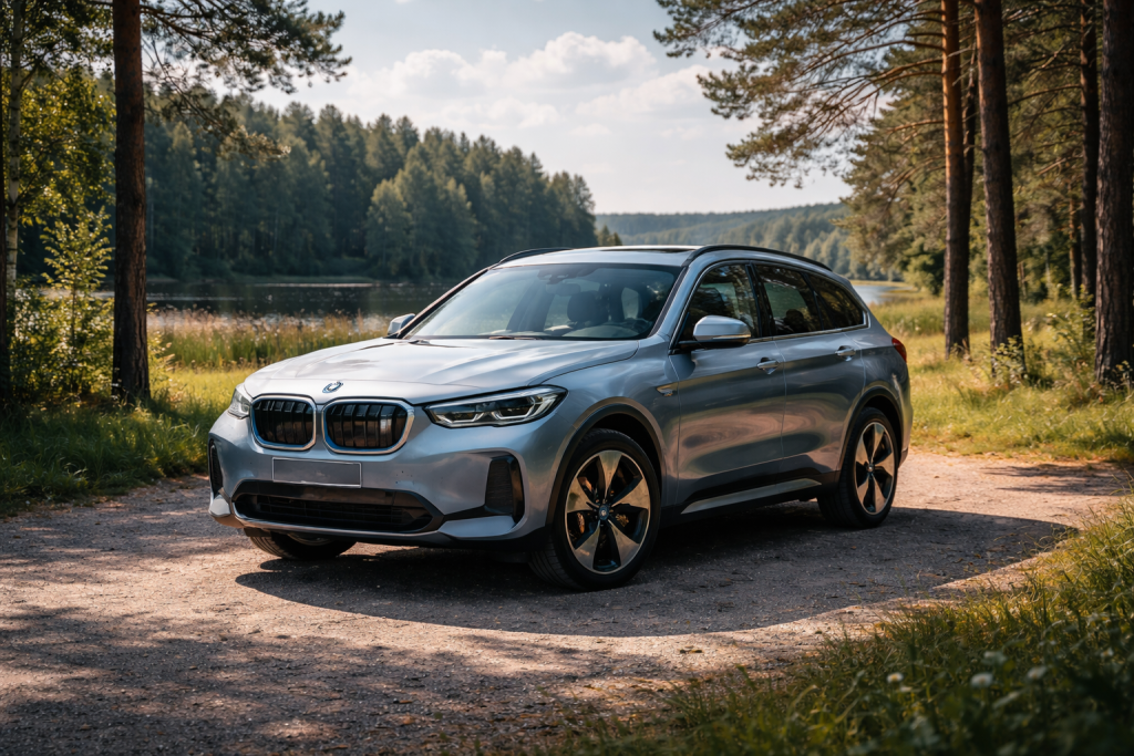    BMW из Китая в РБ: реальные отзывы и советы владельцев