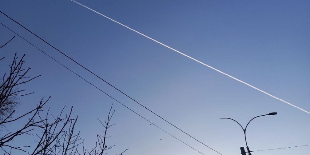 Москвичи пытаются улететь из Санкт-Петербурга после атаки БПЛА