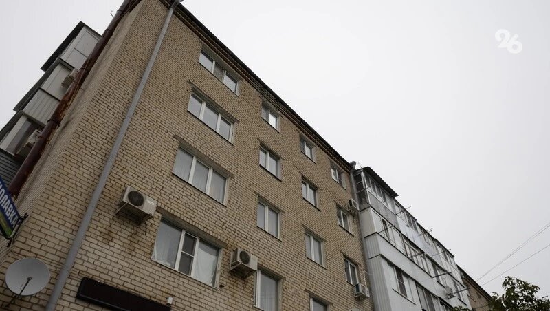      Фото: ИА «Победа26»