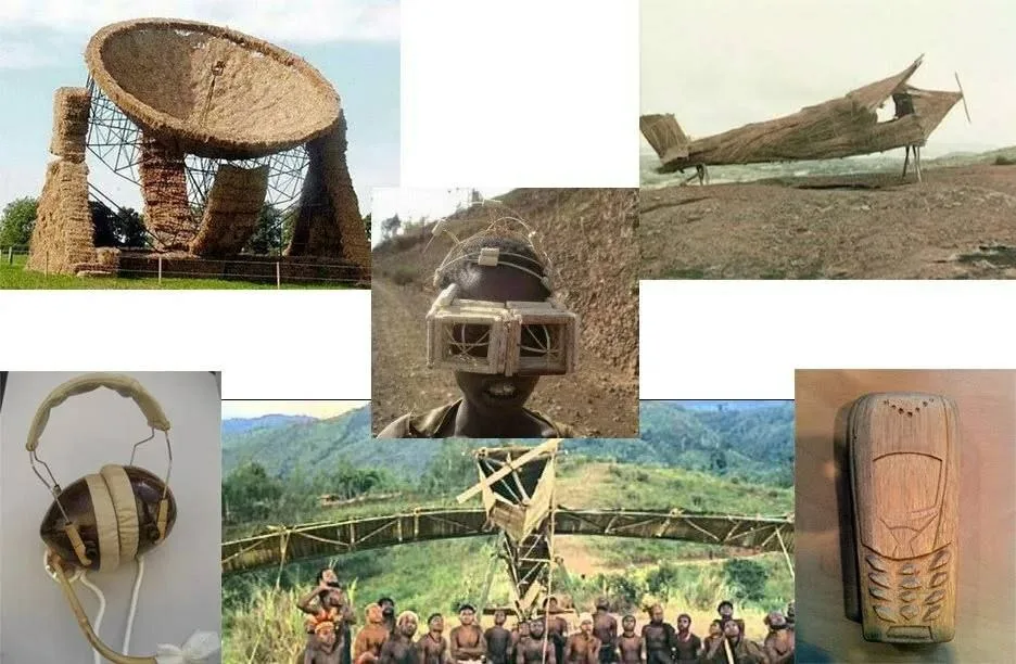 карго культ