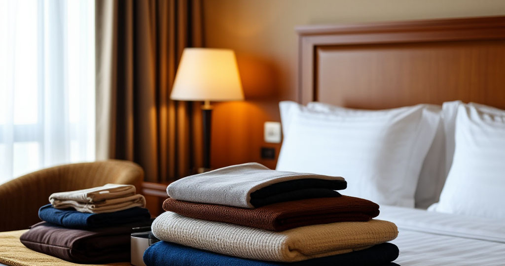 Как вместо деликатного гостя не стать прислугой для прислуги? Советы застенчивому туристу