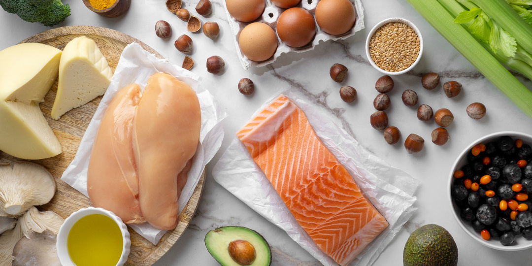 Дефицит белка и кожа: как нехватка протеина выглядит на лице и почему это не связывают между собой