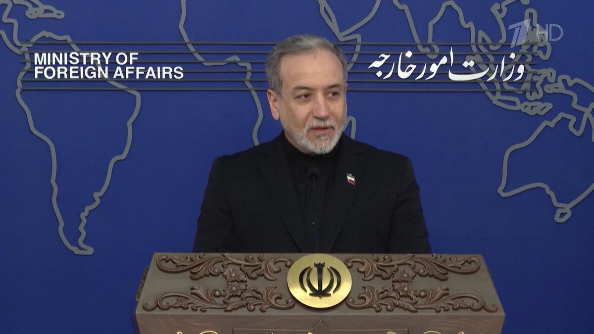    Первый канал