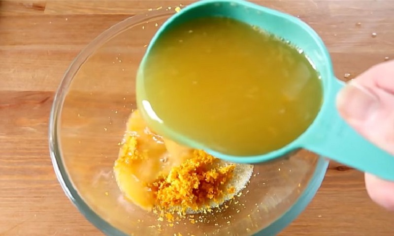 Цитрусовое варенье за 15 минут: необычный вкус для простых десертов