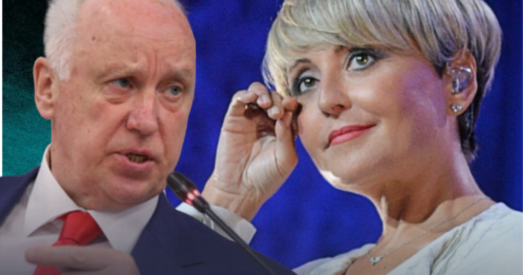 ВСЯ СТРАНА УЗНАЛА ПРАВДУ, Бастрикин нашел тайные счета Анжелики Варум, роскошные аппартаменты изымут?