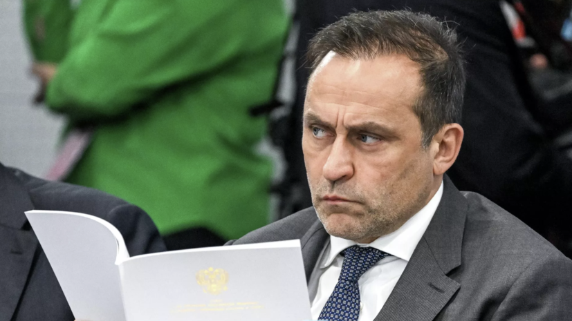   РИА Новости