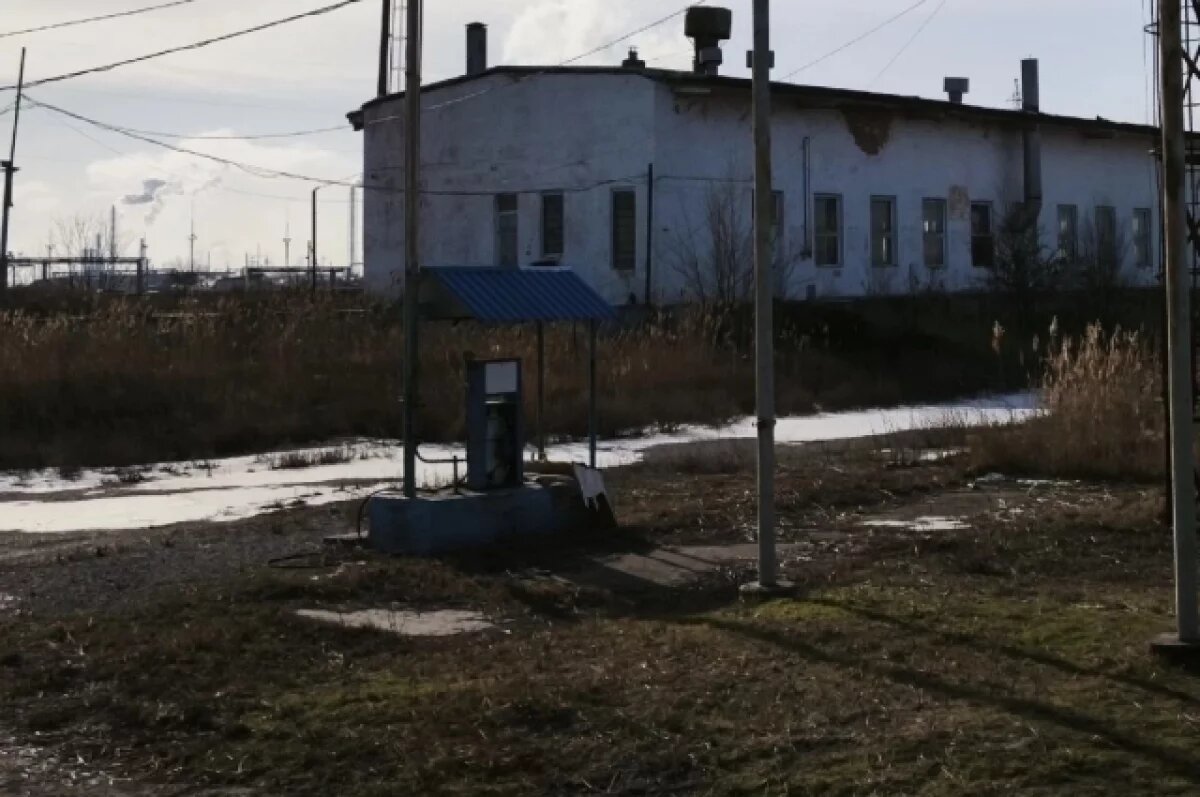    Работу опасной газовой колонки в Волгограде суд остановил на три месяца