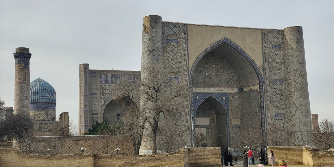 Сколько стоит путешествие в Узбекистан в 2026 году