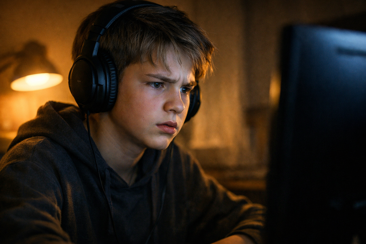 Схемы мошенников в интернете обман детей через онлайн-игры и мессенджеры