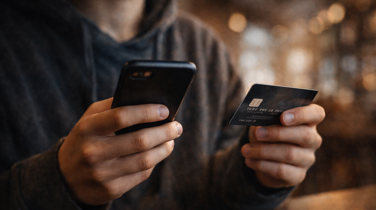 Передача банковской карты чем опасна подработка для подростков