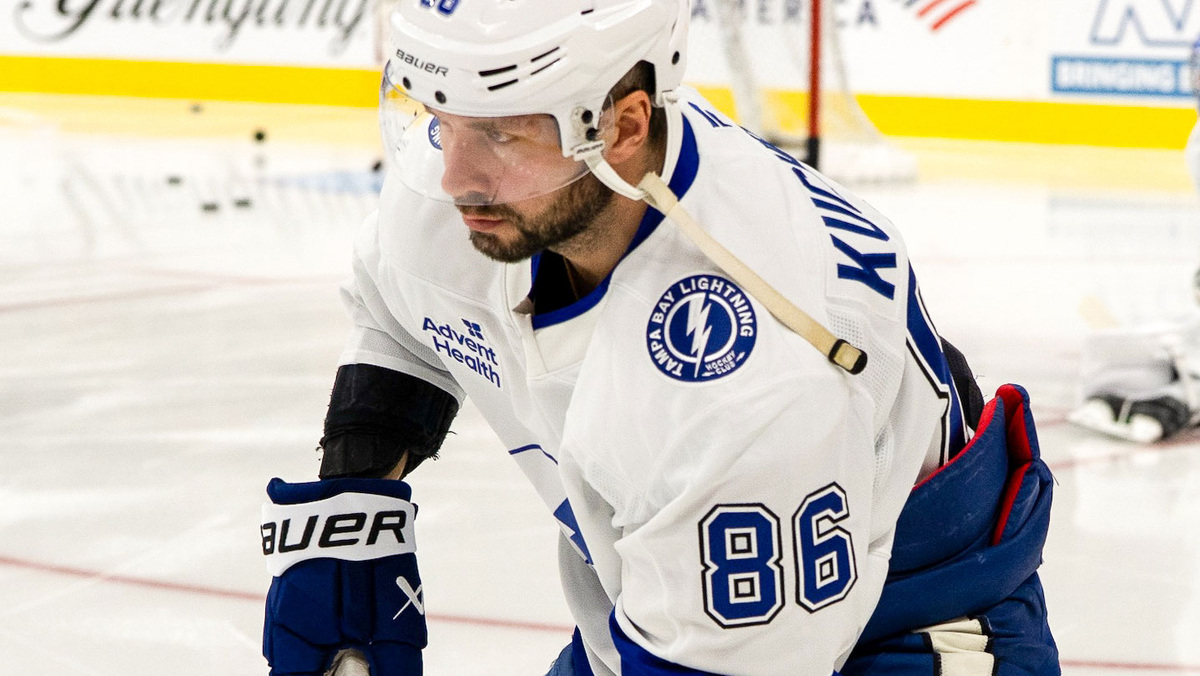    Никита Кучеров