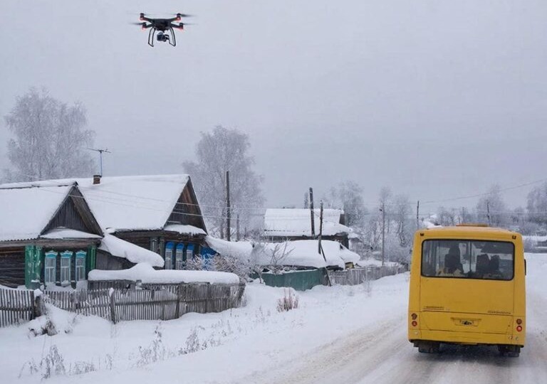 Простой герой из народа: раненый водитель автобуса спас пассажиров в Демьянке