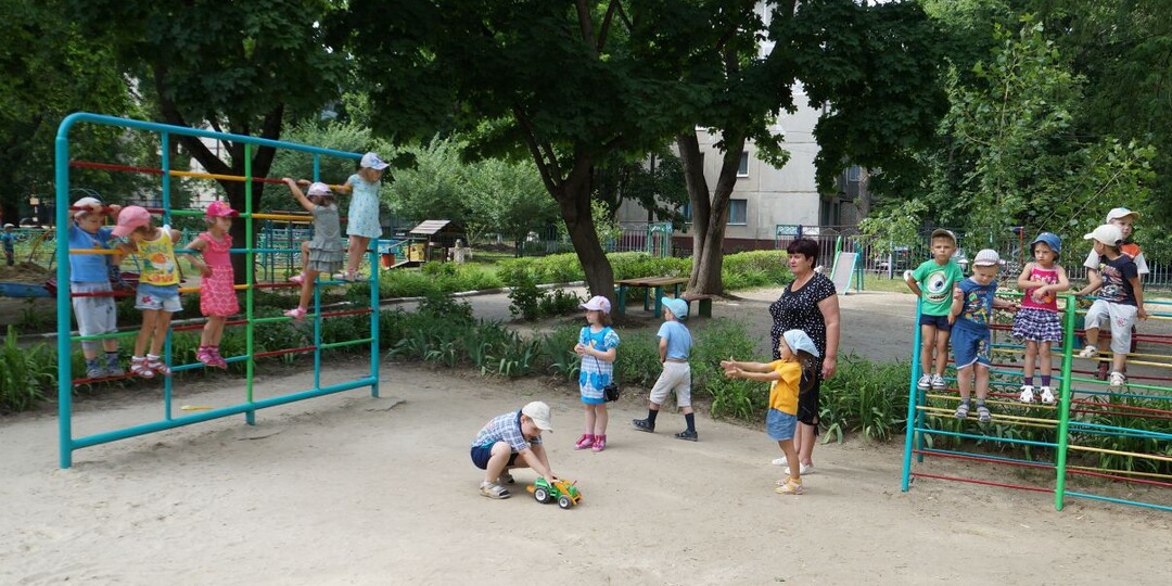 Мэрия обжалует требование прокуратуры обеспечить жителей Подгорного детскими садами