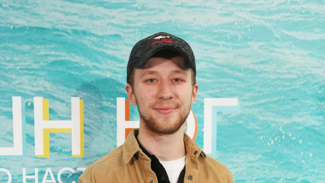 Семён Трескунов (признан иностранным агентом на территории РФ)