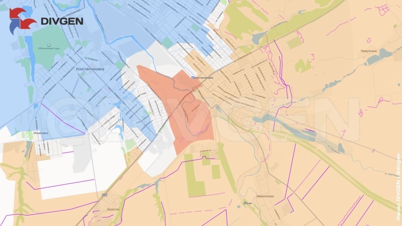    Массированная атака на Санкт-Петербург. Вопросы по Купянску. Зеленский проговорился о переговорах — Горячая сводка 23 марта 2026 г.