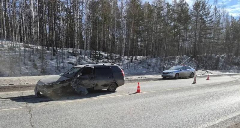     Фото: УГИБДД по Свердловской области