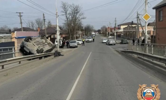 Иллюстрация: УГАИ РО