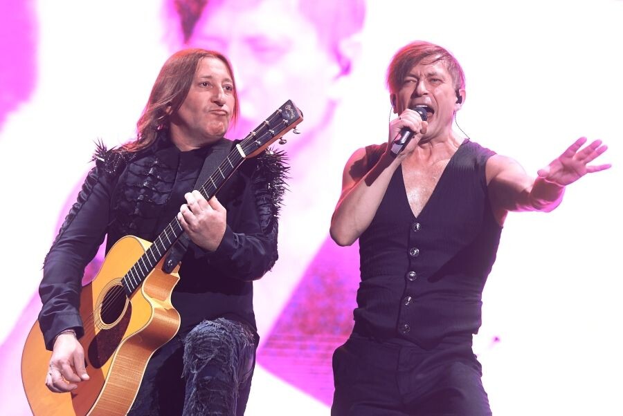     / Источник: © Екатерина Чеснокова/РИА Новости