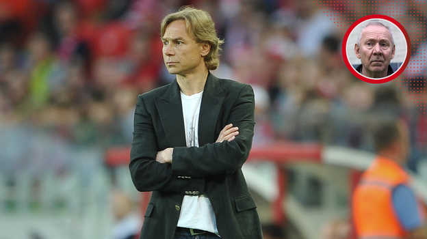 Мы в Эстонии всегда знали как надо поступать с Россией....