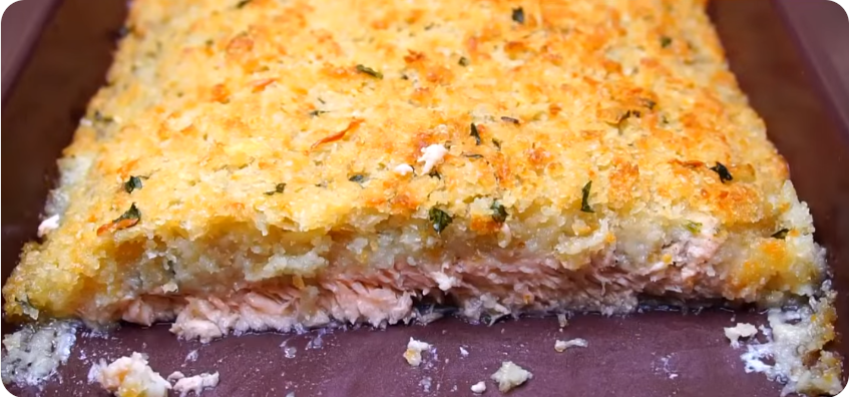 Горбуша таким способом получается сочнее, чем на сковороде. Даже нелюбители рыбы едят с добавкой...