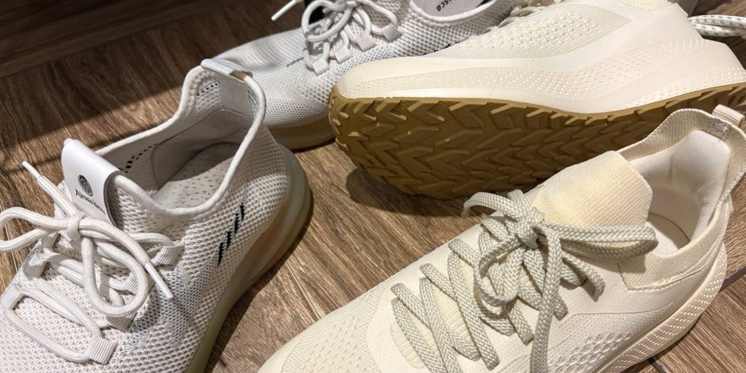 Ноги не будут вонять даже в носках: блокировка пота в обуви на всю весну