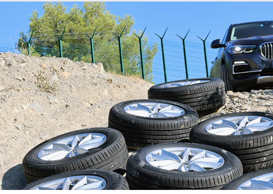 Тест летних шин 2026 от журнала За Рулем