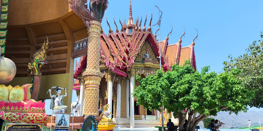 Экскурсии в Паттайе: где нужен гид, а куда легко съездить самому