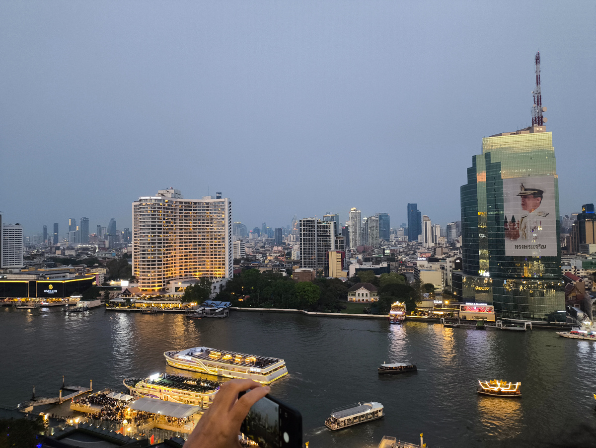 Бангкок, IconSiam