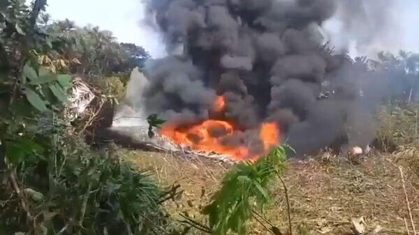    © Social media page of @rajeshg_kumar