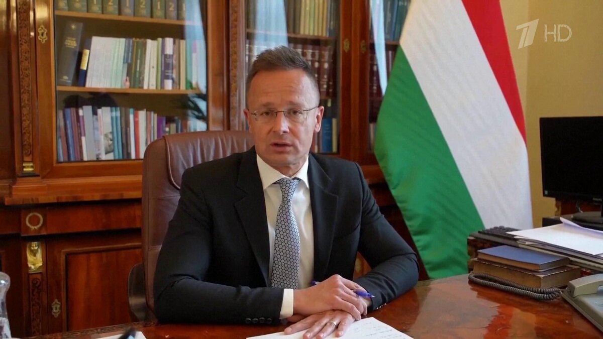    Первый канал