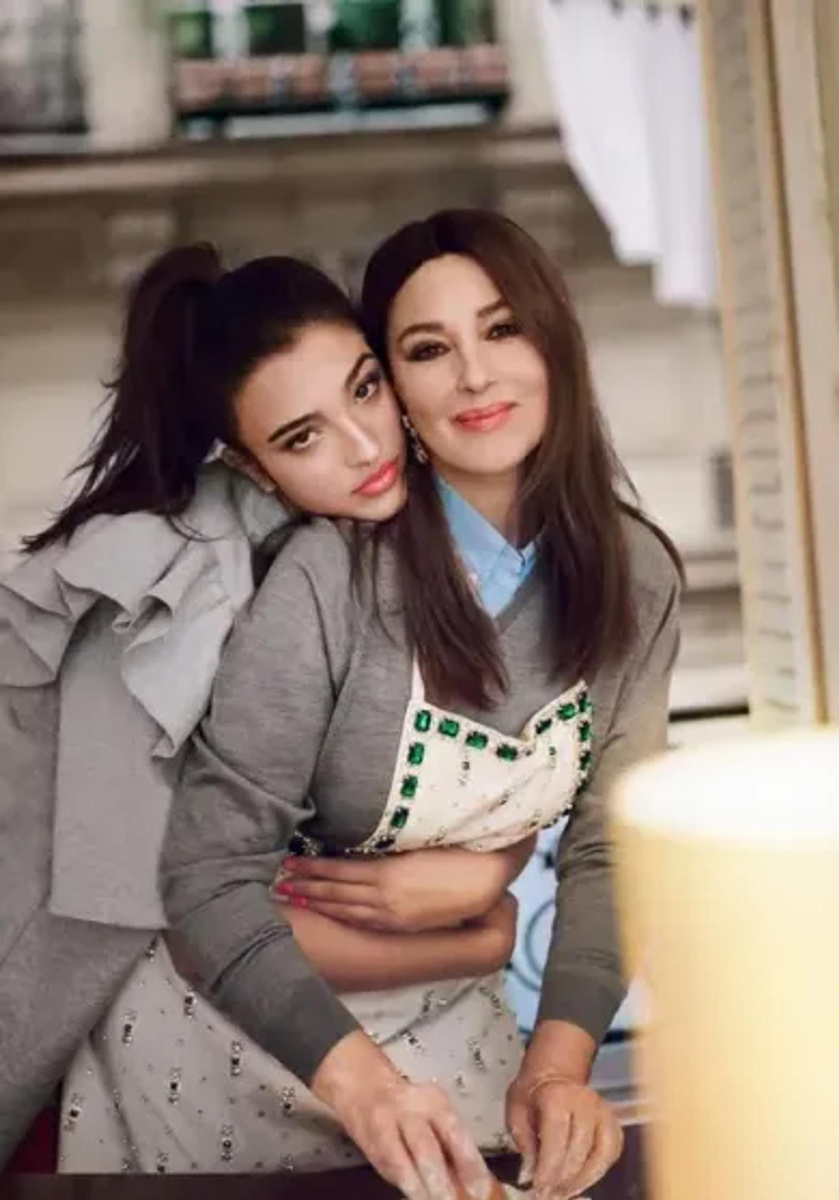    Фото: Vogue Italia