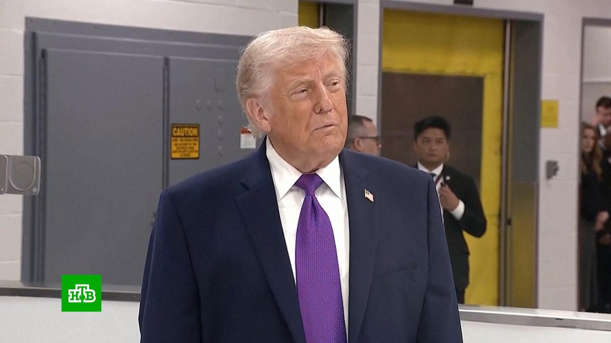    «Ты уволен!»: Тегеран дерзко ответил на неожиданный ход Трампа