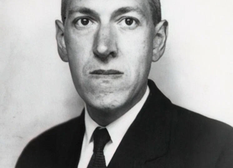 Говард Лавкрафт - при жизни был нищим, и никому не нужным