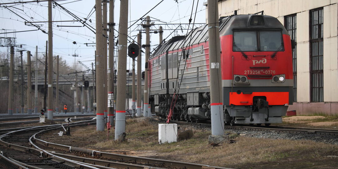 Изменится расписание поездов из Бугульмы в Кандры и Туймазы