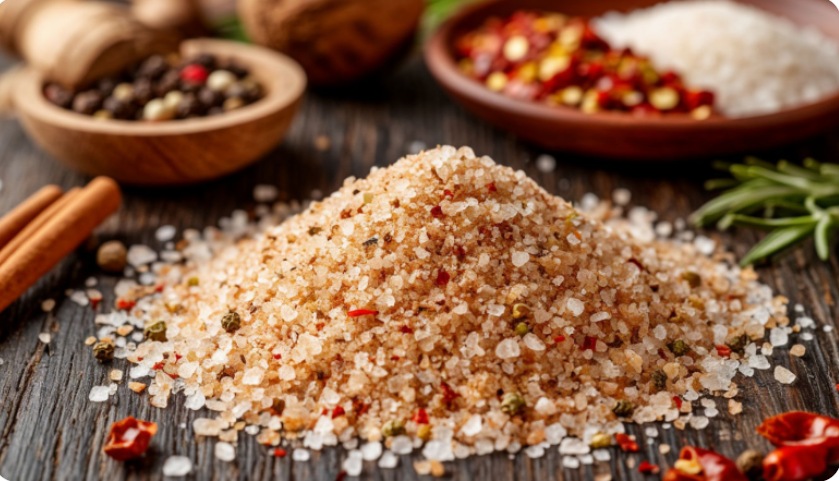 Адыгейская соль: зачем платить в три дорога, если можно сделать самому?