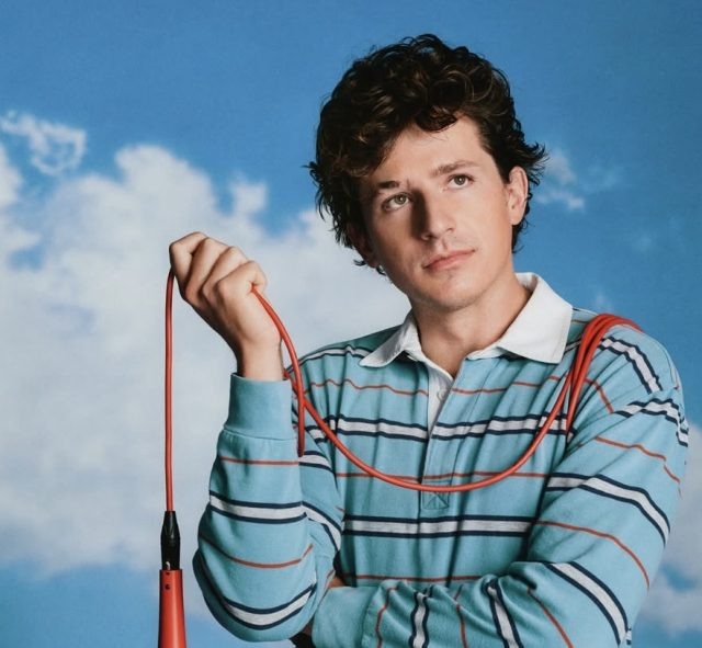    Чарли Пут. Фото: @charlieputh (Instagram*)