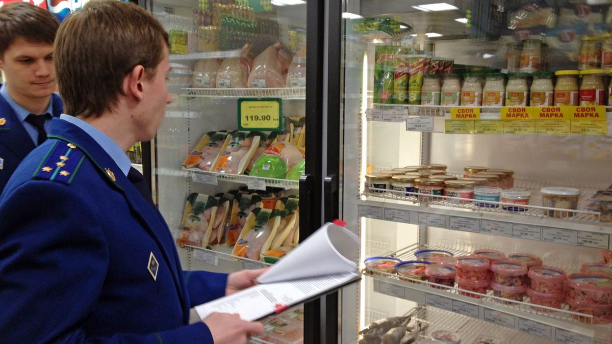 Производители жалуются на падение цен