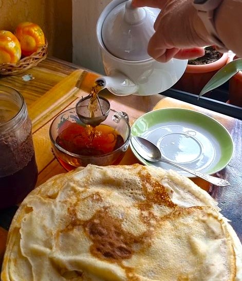 Из свободных источников