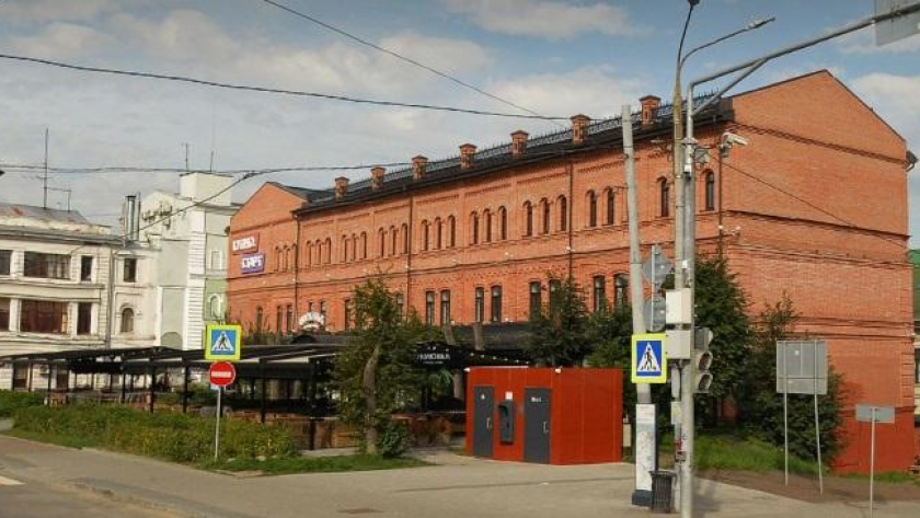    Яндекс.Карты с сайта ip.cdnstroy.ru