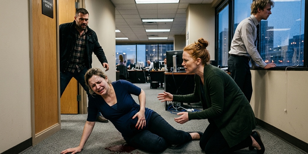 Чужое счастье на чужой беде