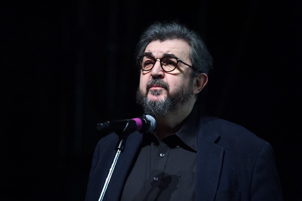    Фото © Анастасия Романова / Абзац