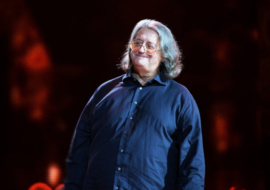    Anatoly Lomokhov/Global Look Press