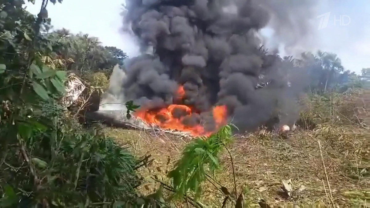    Первый канал